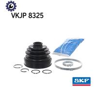 NEW DRIVE SHAFT BELLOW SET REPAIR KIT FOR SEAT SKODA VW FORD AUDI ALHAMBRA 7V8