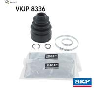 SKF VKJP 8336 CV boot kit, drive shaft