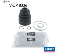 Drive shaft CV joint boot VKJP 8336 SKF for NISSAN MITSUBISHI