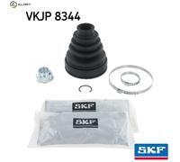 BELLOW KIT DRIVE SHAFT VKJP 8344 FOR TOYOTA COROLLA/SPACIO/Verso RAV/III 2.0L
