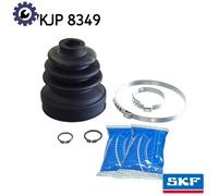 SKF Bellow Set Drive shaft | VKJP 8349 | For CITROËN MINI NISSAN PEUGEOT RENAULT
