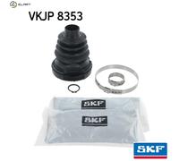 Wheel Drive Shaft Bellow Kit SKF VKJP 8353 Fits Citroen Dacia DS Fiat Opel