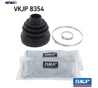 BELLOW KIT DRIVE SHAFT VKJP 8354 FOR OPEL NISSAN DUALIS ROGUE/SPORT/II/SUV 1.4L