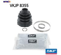 BELLOW KIT DRIVE SHAFT VKJP 8355 FOR RENAULT MASTER/III/Platform/Chassis/Van