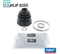 Bellow Set, drive shaft for CITROËN FIAT FORD SKF VKJP 8355