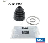 Bellow Set, drive shaft for CITROËN FIAT FORD SKF VKJP 8355