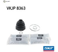 BELLOW SET DRIVE SHAFT FOR CITRO N FIAT PEUGEOT JUMPER PLATFORM CHASSIS 4HG SKF