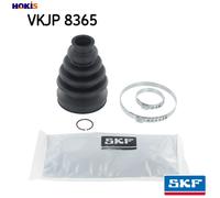 SKF Bellow Set Drive shaft Wheel Side | VKJP 8365 | For SEAT VW