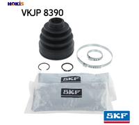 BELLOW KIT DRIVE SHAFT VKJP 8390 FOR NISSAN DUALIS QASHQAI/+2 K9K282/292 1.5L