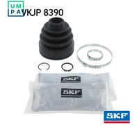 BELLOW SET DRIVE SHAFT FOR NISSAN QASHQAI/+2 DUALIS K9K430/292/282 1.5L 4cyl