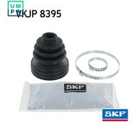 SKF Bellow Set shaft VKJP 8395 | For ALFA ROMEO FIAT NISSAN OPEL TOYOTA VAUXHALL