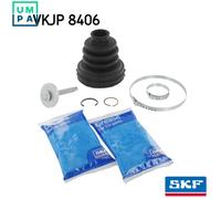 NEW DRIVE SHAFT BELLOW SET REPAIR KIT FOR FORD MONDEO IV TURNIER BA7 TBBA JTBA