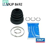 SKF VKJP 8492 CV boot kit, drive shaft