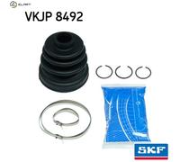 SKF VKJP 8492 CV boot kit, drive shaft