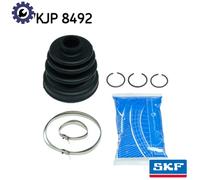 SKF VKJP 8492 CV boot kit, drive shaft