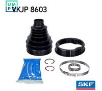 Wheel Drive Shaft Bellow Kit SKF VKJP 8603 Fits Opel Vauxhall Mokka / Mokka X