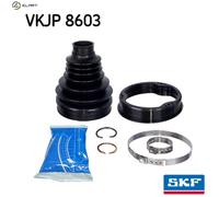 SKF VKJP 8603 Bellow Set, drive shaft