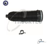 TRUCKTEC AUTOMOTIVE 02.37.084 Steering rack gaiter kit