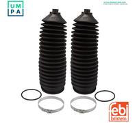 BELLOW KIT STEERING 1003383 FOR TOYOTA YARIS/Hatchback/Van PRIUS/C SUBARU 1.0L
