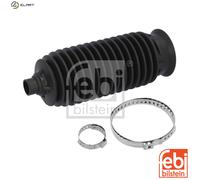 FEBI BILSTEIN 1004402 Steering rack gaiter kit