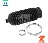 FEBI BILSTEIN 1004402 Steering rack gaiter kit
