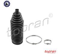 TOPRAN 109 442 Steering rack gaiter kit
