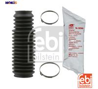 febi bilstein 12647 Steering Boot Set, pack of one