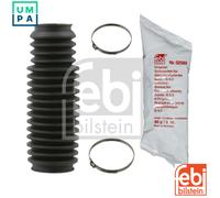 febi bilstein 12647 Steering Boot Set, pack of one