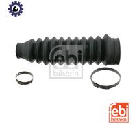 febi bilstein 17882 Steering Boot Set, pack of one