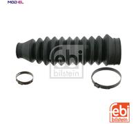 febi bilstein 17882 Steering Boot Set, pack of one