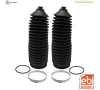 FEBI BILSTEIN 199816 Steering rack gaiter kit