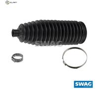 BELLOW KIT STEERING 33 10 1490 FOR CITROEN HNS 1.2L 3cyl C5 AIRCROSSYHZ 1.5L
