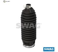 SWAG 33 11 1408 Steering rack gaiter kit