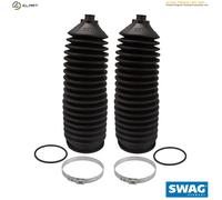 BELLOW KIT STEERING 33 11 1758 FOR RENAULT NISSAN M5M460 1.6L H5H470/490 1.3L