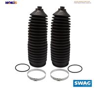 BELLOW KIT STEERING 33 11 2720 FOR POLESTAR VOLVO EC40 XC40 EX40 1.5L 3cyl XC40