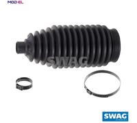 SWAG 60 10 1726 Steering rack gaiter kit
