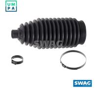 SWAG 60 10 1726 Steering rack gaiter kit