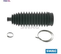 SWAG 60 92 7197 Bellow Set, steering for RENAULT