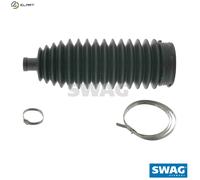 SWAG 60 92 7197 Bellow Set, steering for RENAULT