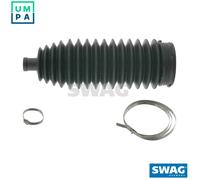 SWAG 60 92 7197 Bellow Set, steering for RENAULT