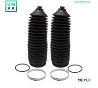 BELLOW KIT STEERING 614 620 0022 FOR FIAT DOBLO/Platform/Chassis/Bus/Cargo 1.2L