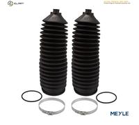 Bellow Kit, steering MEYLE 614 620 0023 for CHEVROLET TRAX 1.6 2014-2015