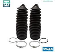 BELLOW KIT STEERING 62 92 9207 FOR PEUGEOT 206+ 307/SW/Van/CC/Break CITROEN