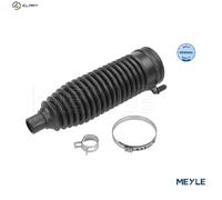Front Steering Rack Gaiter Boot Dust Cover Kit Ford:MONDEO III 3,MAVERICK