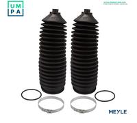 Front Steering Rack Gaiter Boot Dust Cover Kit Ford:MONDEO III 3,MAVERICK