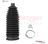 METZGER 755.014 Steering rack gaiter kit