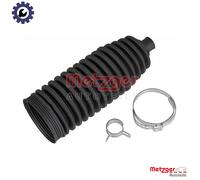 METZGER 755.527 Steering rack gaiter kit
