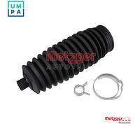 BELLOW KIT STEERING 755.531 FOR PEUGEOT 508/SW/Van CITROËN C5/III/Break 2.2L