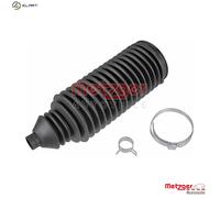 BELLOW KIT STEERING 755.543 FOR FORD T22DD0P/GBVAJQJ/ENQJ/ENPF/GBVAJPF 2.2L 4cyl