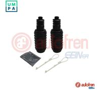 AUTOFREN SEINSA D9020C Bellow Set, steering